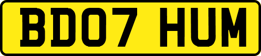BD07HUM