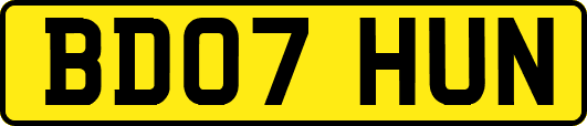 BD07HUN