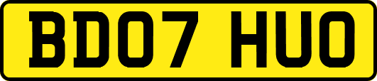 BD07HUO