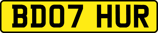 BD07HUR