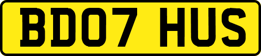 BD07HUS