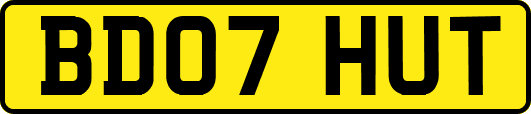 BD07HUT