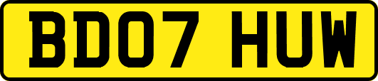 BD07HUW