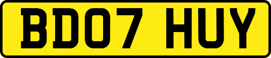 BD07HUY