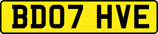 BD07HVE