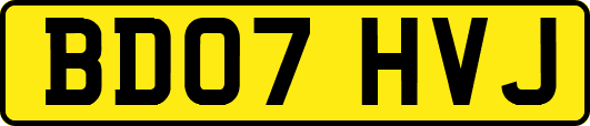 BD07HVJ