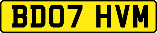 BD07HVM