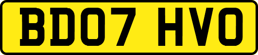 BD07HVO