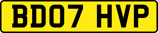 BD07HVP