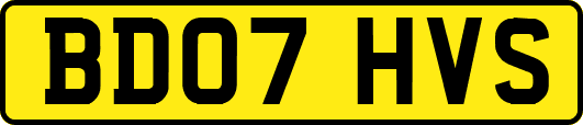 BD07HVS