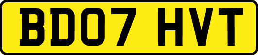 BD07HVT