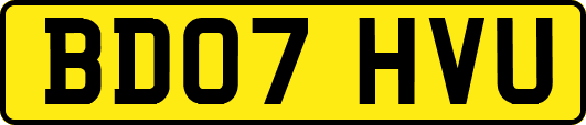 BD07HVU
