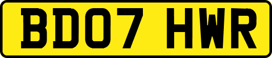 BD07HWR
