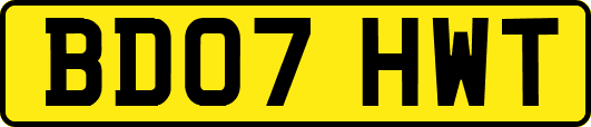 BD07HWT