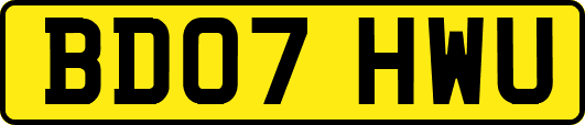 BD07HWU