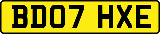 BD07HXE