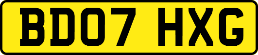 BD07HXG