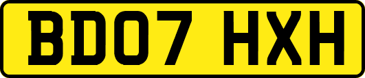 BD07HXH