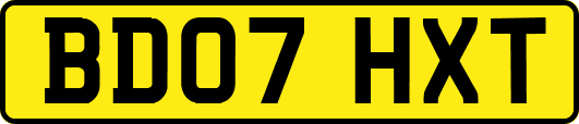 BD07HXT