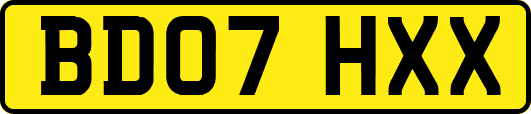BD07HXX