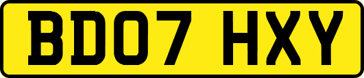 BD07HXY