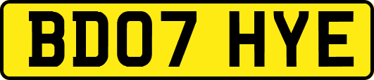 BD07HYE
