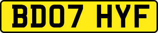 BD07HYF