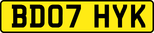 BD07HYK