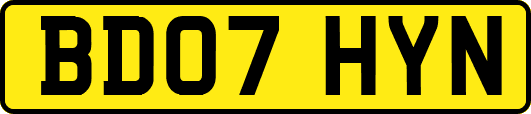 BD07HYN