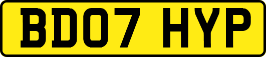 BD07HYP