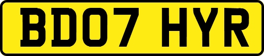 BD07HYR