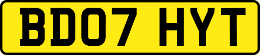 BD07HYT