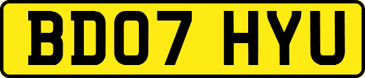 BD07HYU