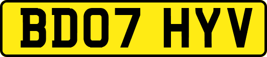 BD07HYV