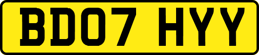 BD07HYY