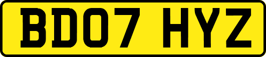BD07HYZ