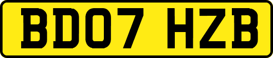 BD07HZB