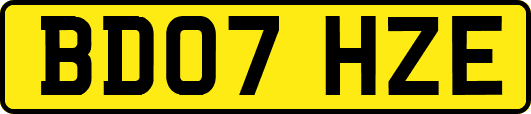BD07HZE