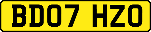 BD07HZO