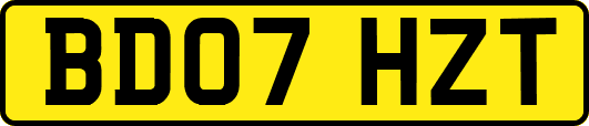 BD07HZT