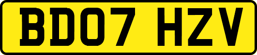 BD07HZV