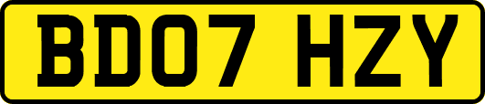 BD07HZY