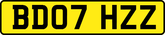 BD07HZZ