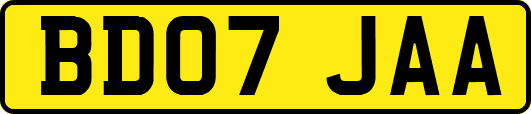 BD07JAA