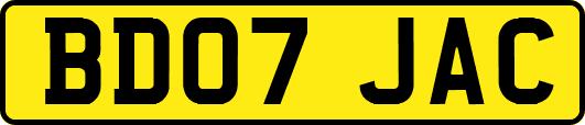 BD07JAC