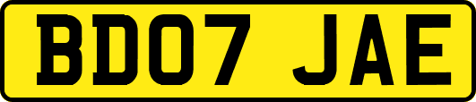 BD07JAE