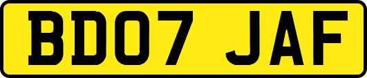 BD07JAF