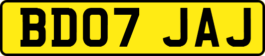 BD07JAJ