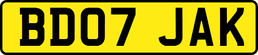 BD07JAK