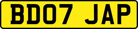 BD07JAP